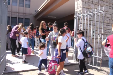 Paro de 17 días: Educación dice que la recuperación de los contenidos la definirá cada escuela