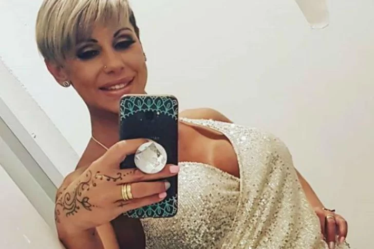 Mónica Farro cumplió 47 años y subió una foto al límite