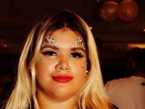 Morena Rial denunció por abuso sexual infantil al exchofer de su padre