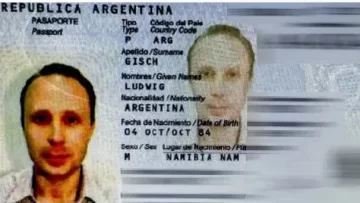 Dos espías rusos de elite se hicieron pasar por una pareja argentina y fueron detenidos en Eslovenia