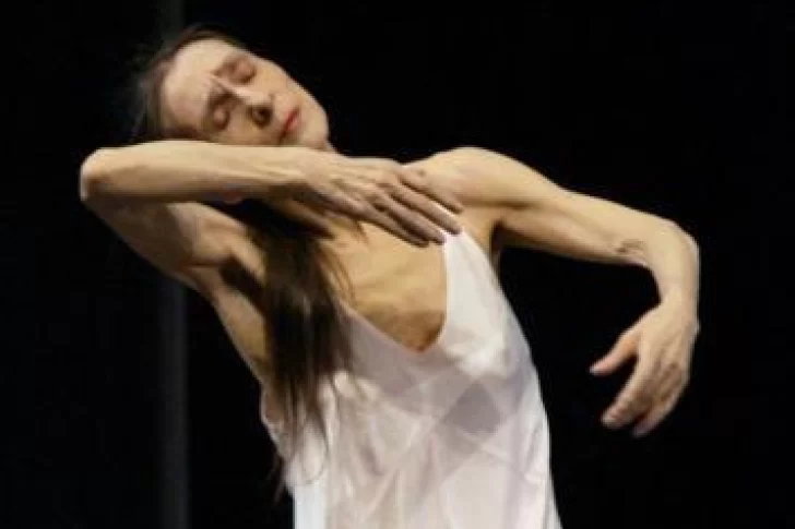 Pina Bausch para bailarines locales