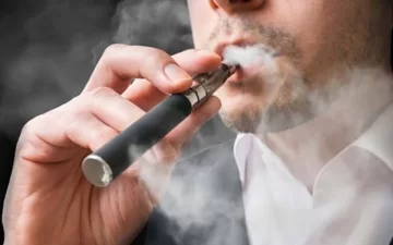 Preocupa el aumento del uso de vapeadores en jóvenes