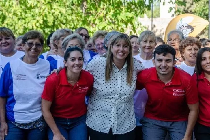 Venerando: “Martín tiene en Rivadavia una gestión básica”