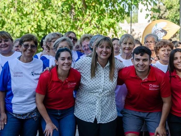 Venerando: “Martín tiene en Rivadavia una gestión básica”