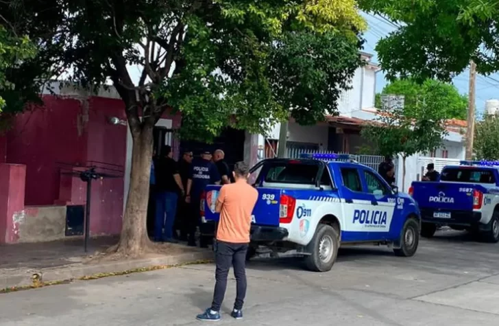 Hallan cuerpo enterrado en la casa de una pareja que había confesado un crimen