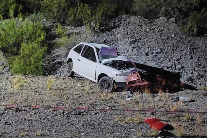 El 57% de los sanjuaninos cree que la imprudencia de los conductores es la principal causa de las tragedias viales