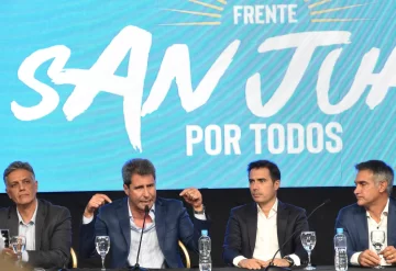 El Gobierno destinará $81 millones en los 4 frentes por la campaña