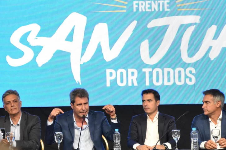 El Gobierno destinará $81 millones en los 4 frentes por la campaña