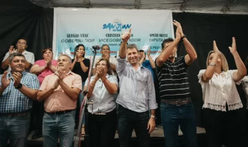 Uñac candidato: para SJxT, la Corte no lo tratará y UxSJ apela a antecedentes