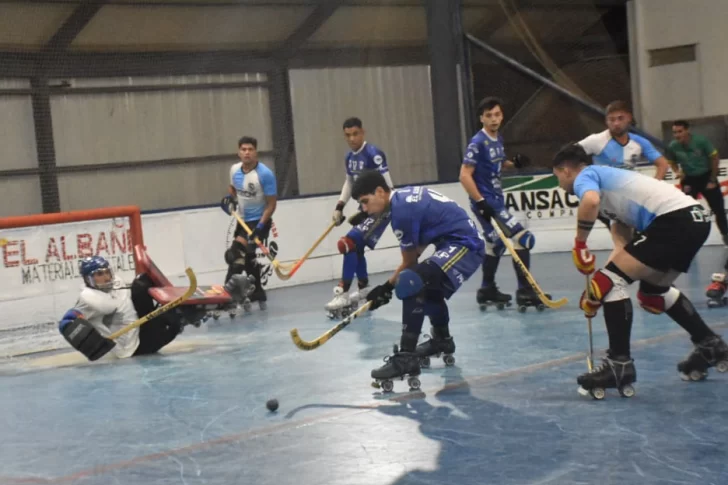 Social ganó el clásico y UVT sigue puntero