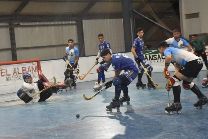 Social ganó el clásico y UVT sigue puntero