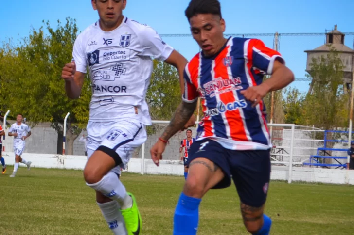 Peñarol y un clásico