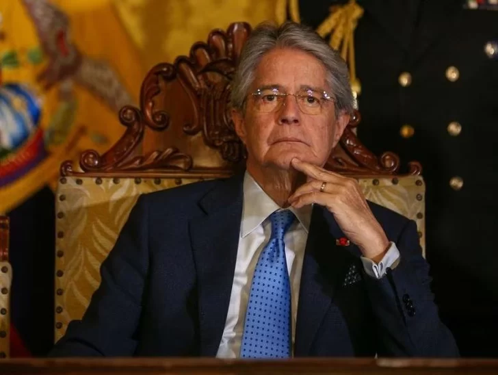 Presidente de Ecuador disolvió el Congreso con ‘muerte cruzada’