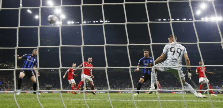 Clásico y partidazo en semifinales