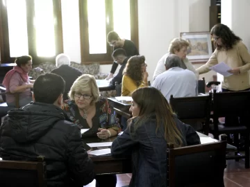 En 5 meses unos 2.500 sanjuaninos tramitaron la ciudadanía española