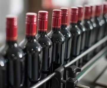 La crisis agrava la caída de la venta de vino y aplasta el valor de la uva