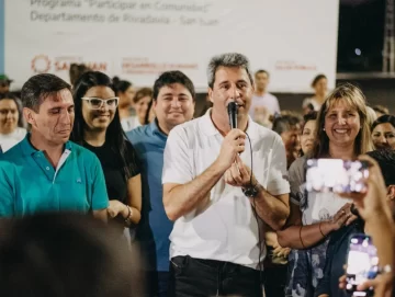 Dura respuesta del uñaquismo contra la impugnación al Gobernador