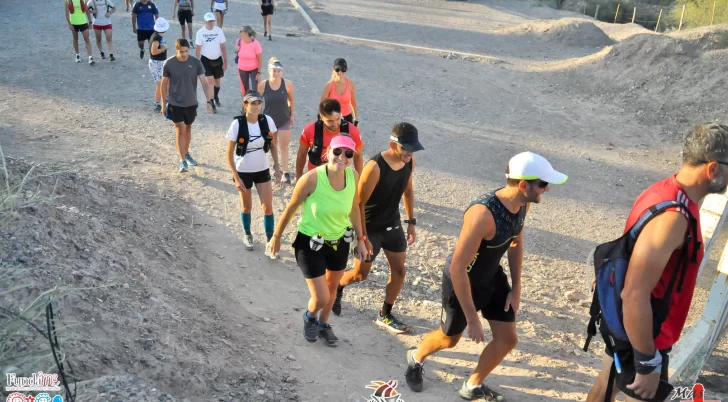 Gracias a un maratón podrán comprar 5 televisores para los chicos con cáncer