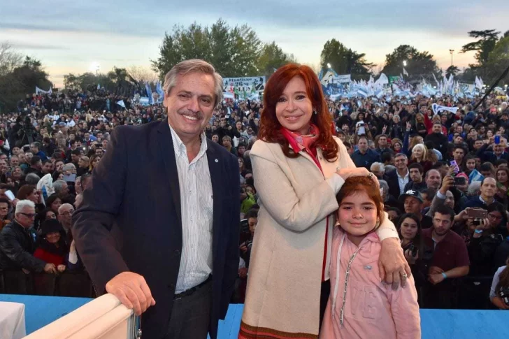 Hace 1 año, una jugada de CFK le abría camino hacia la Presidencia a Alberto