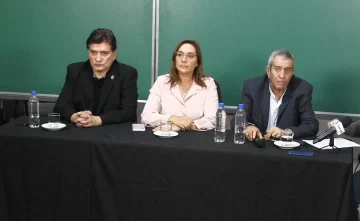 Si la Corte lo baja, Uñac confirmó que irá a un tribunal internacional