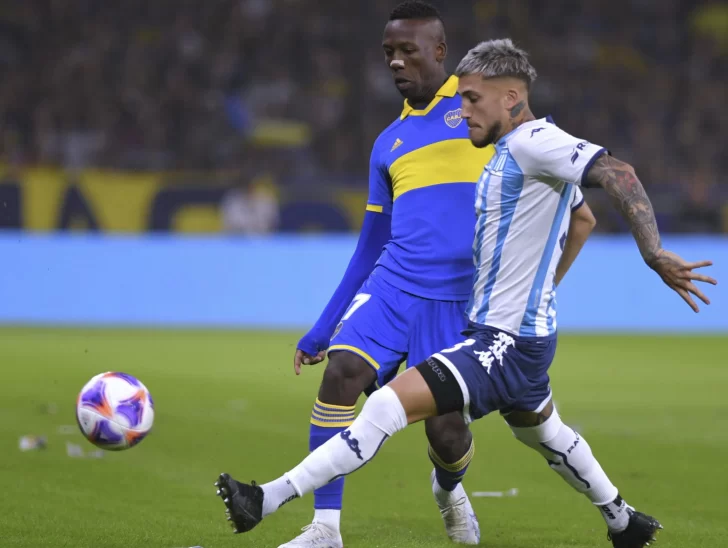 Boca se regaló una victoria clave