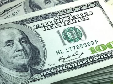 El dólar blue batió un nuevo récord en San Juan al cotizar a $404