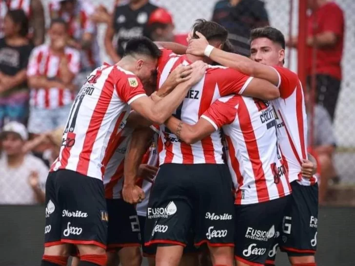 Con los sanjuaninos Álvarez y Cantero como titulares, Barracas le ganó a Platense y se quedó sin DT