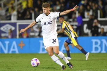 Matías Giménez perfila como titular para el clásico ante Racing