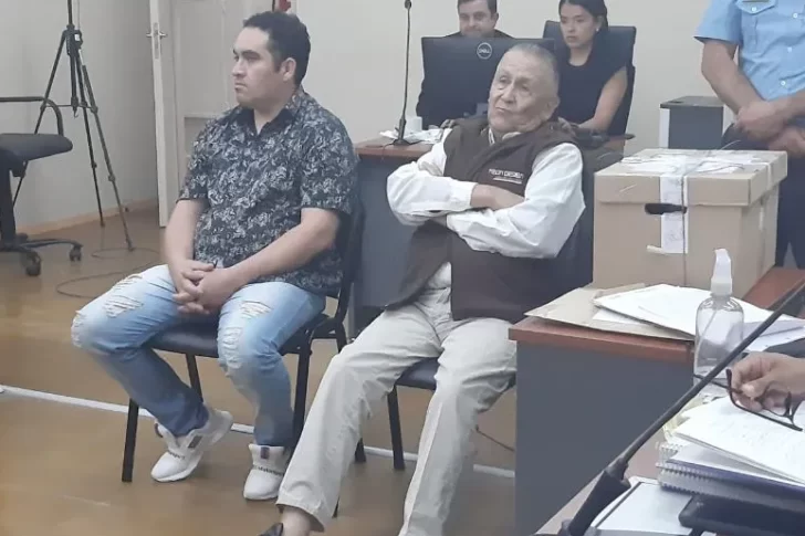 Declaran culpables a los dos juzgados por el crimen de “Mito”: uno de ellos era su hermano