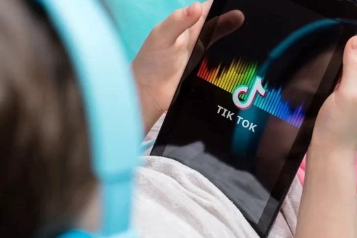 El reto viral de TikTok que tiene en vilo a padres y madres de todo el mundo