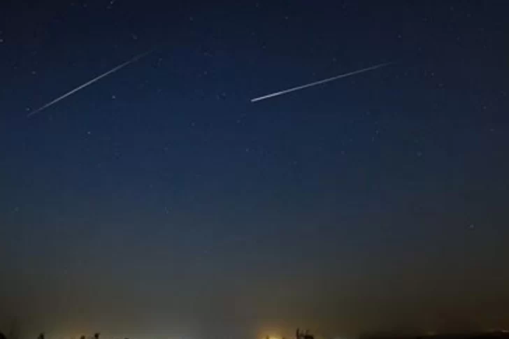 Lluvia de estrellas: cómo ver el fenómeno y los sitios de observación en San Juan