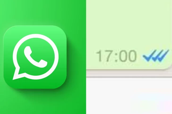 Llega el tercer tilde a WhatsApp: qué significa y para qué sirve