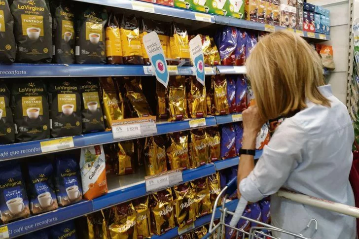 La inflación de mayo fue 7,8% y acumula 114,2% en los últimos doce meses