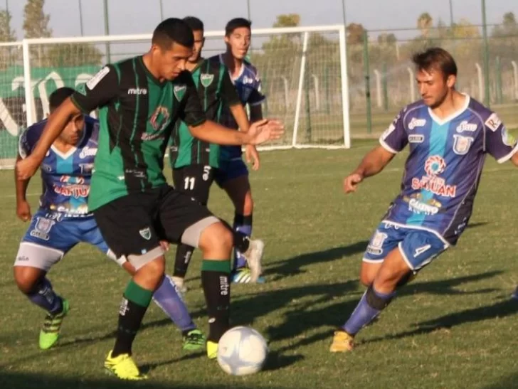 San Martín puntero visita al ambicioso Colón Junior