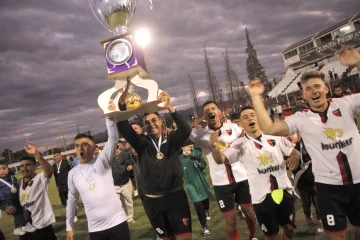 San Miguel tuvo revancha y conquistó su primera corona en la Copa de Campeones