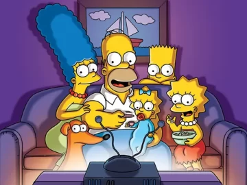 ¿Por qué el 19 de abril se celebra el Día Mundial de Los Simpson?