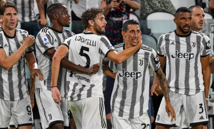 Un fallo de la justicia deportiva de Italia le devolvió los 15 puntos quitados a Juventus