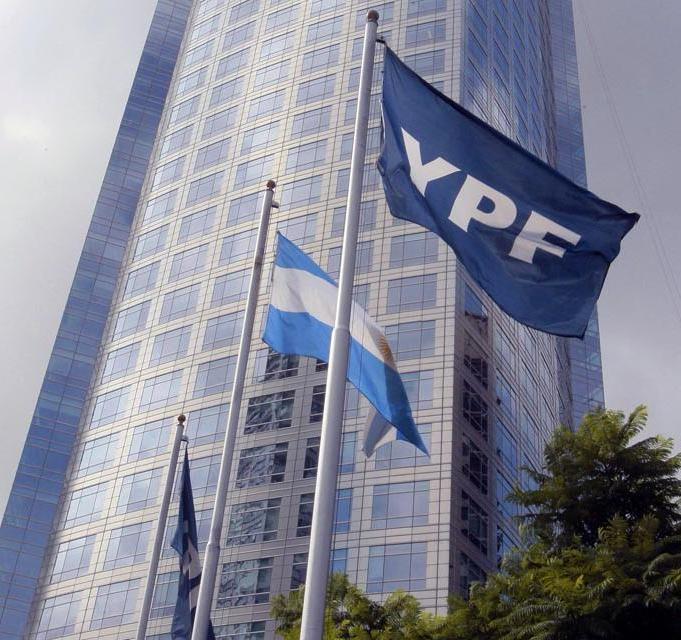 La Justicia de EEUU falló contra el Estado argentino por la expropiación de YPF