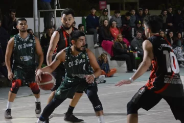 El básquet local pone en marcha los playoffs: la programación completa