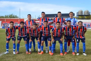 El partido de Peñarol en el Federal A fue postergado por la veda electoral