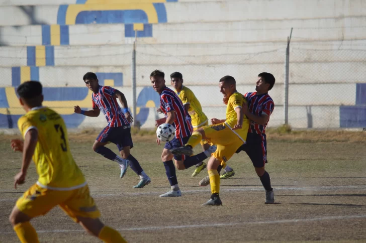 Antes de jugar la segunda fecha, el Torneo de Verano ya programó el tercer capítulo