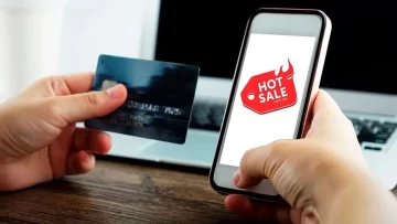 El 64% de las ventas en el ‘Hot Sale’ se paga en una cuota