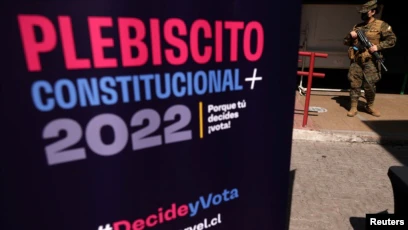 Elecciones constituyentes en Chile: la derecha se impuso al oficialismo