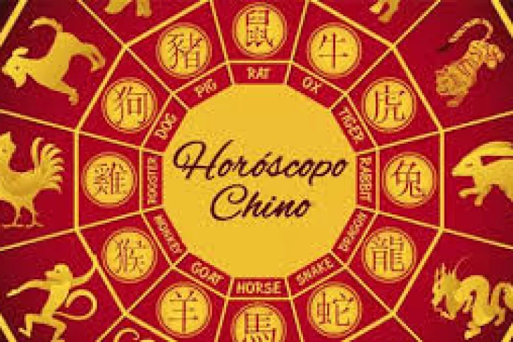 Horóscopo chino: los signos menos afortunados del 8 al 14 de mayo