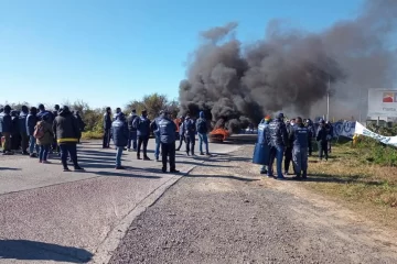 La clase media trabajadora no profesional, los nuevos pobres