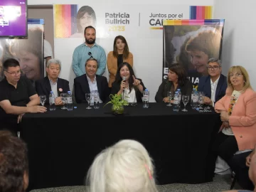 A 19 días de las candidaturas, en la línea de Bullrich dicen que van a PASO en JxC