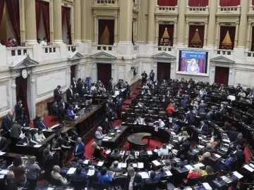 Diputados: ya es ley la eliminación de la fe de vida