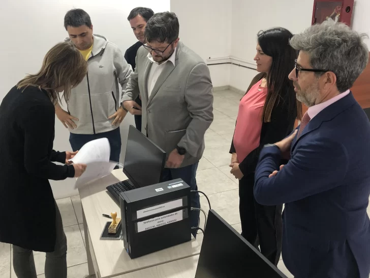 Sin plazo, en UxSJ dieron el último manotazo por la elección del domingo