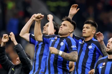 Inter fue letal y dio un paso clave hacia la final