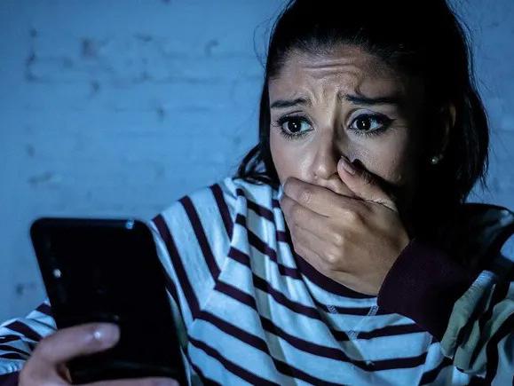 Casi el 40% de casos de violencia de género digital se da por Instagram